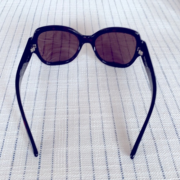 Saint Laurent Square Sunglasses SL133 002 53 - New - Picture 3 of 5